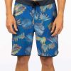 Men * | Limit Offer Mirage Tropical Daze 19 Boardshort