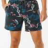 Men * | Special Offers Party Pack 16 Volley Boardshort