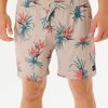 Men * | Half Off Paradiso 16 Volley Boardshorts