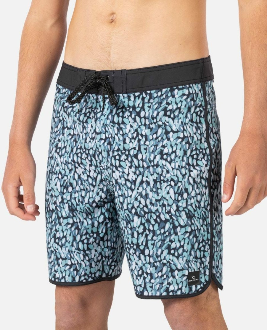 Men * | On Sale Mirage Motions 18 Boardshort