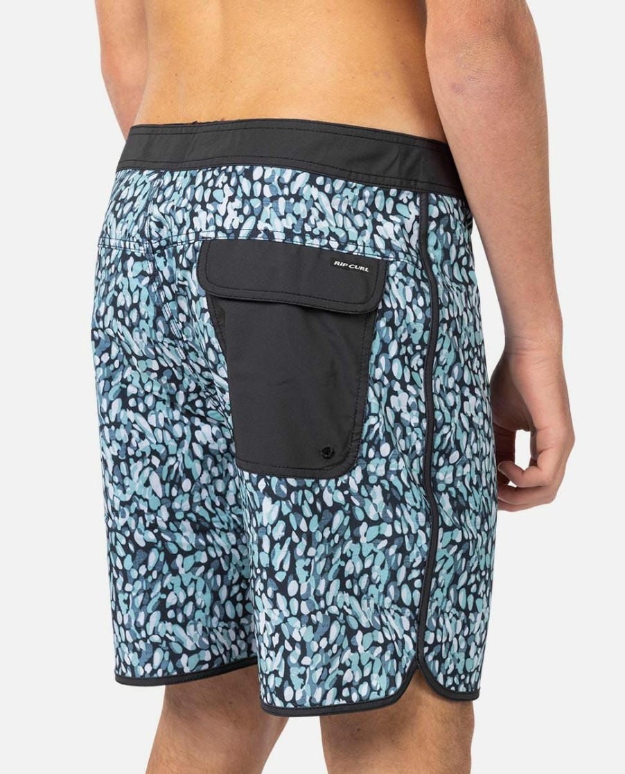 Men * | On Sale Mirage Motions 18 Boardshort