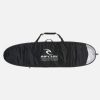 Accessories * | Discount Online 7'0 Mini Mal Surfboard Day Cover Board Bag Black