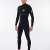 Men * | Half Off Flashbomb 4/3 Zip Free Wetsuit