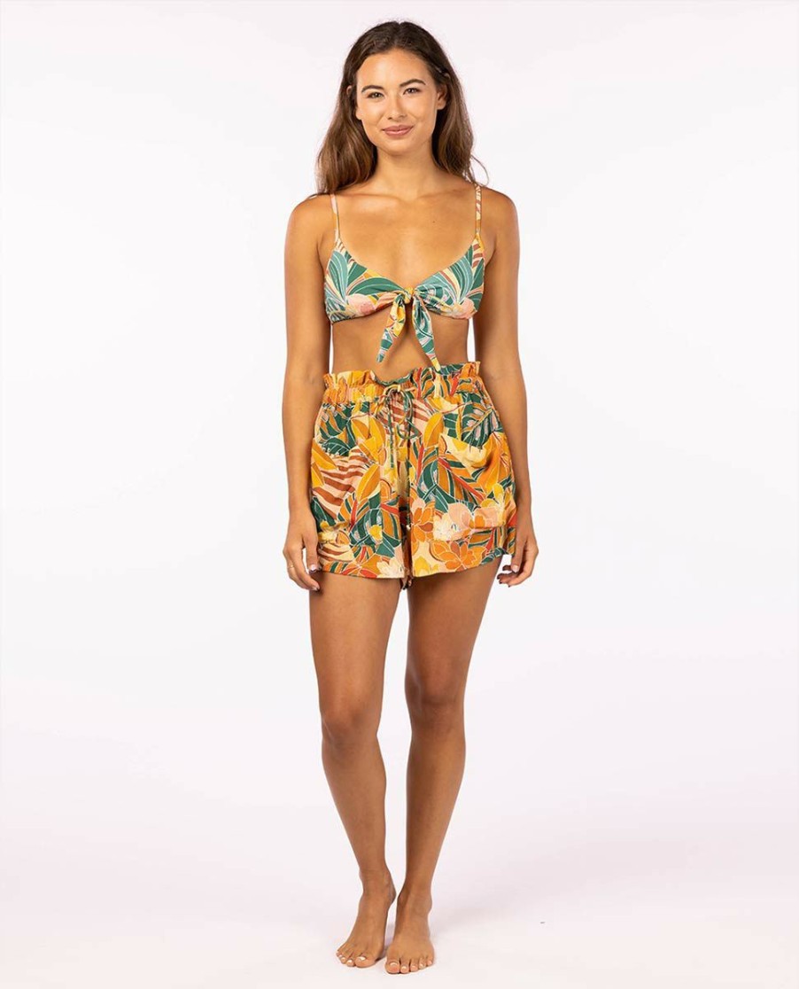 Women * | On Sale Brazilian Soul Short Multico