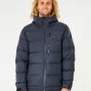 Men * | Discount Online Elite Hi Loft Anti-Series Puffer Jacket