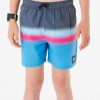 Kids * | Prefential Price Surf Revival Volley Boardshort Boys (8-16 Years)