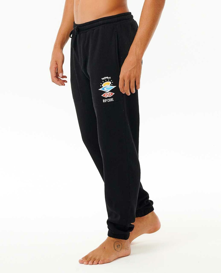 Men * | On Sale Icons Of Surf Track Pant