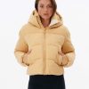 Women * | Half Off Anti-Series Tidal Jacket