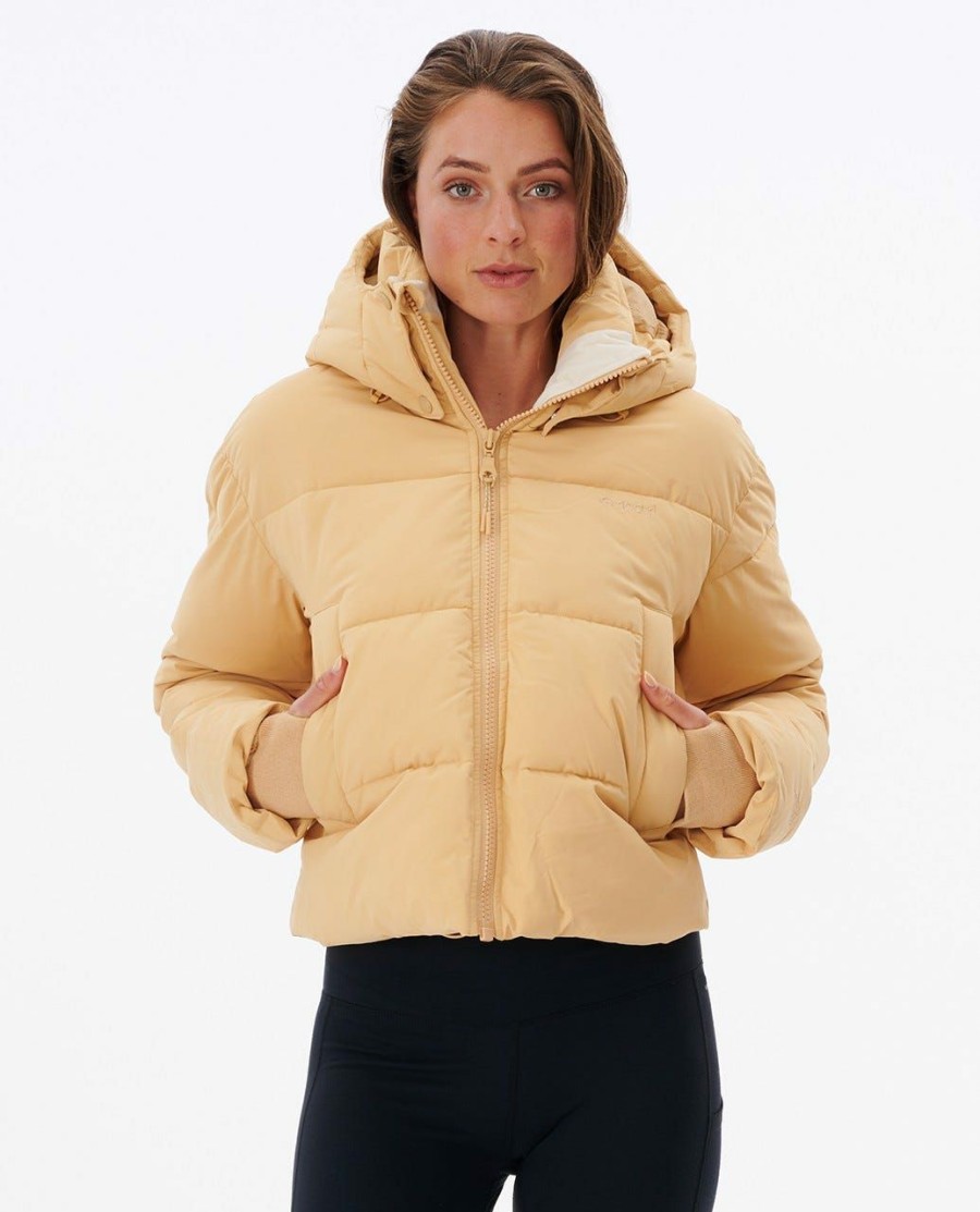 Women * | Half Off Anti-Series Tidal Jacket