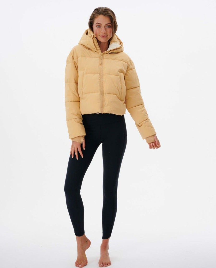 Women * | Half Off Anti-Series Tidal Jacket