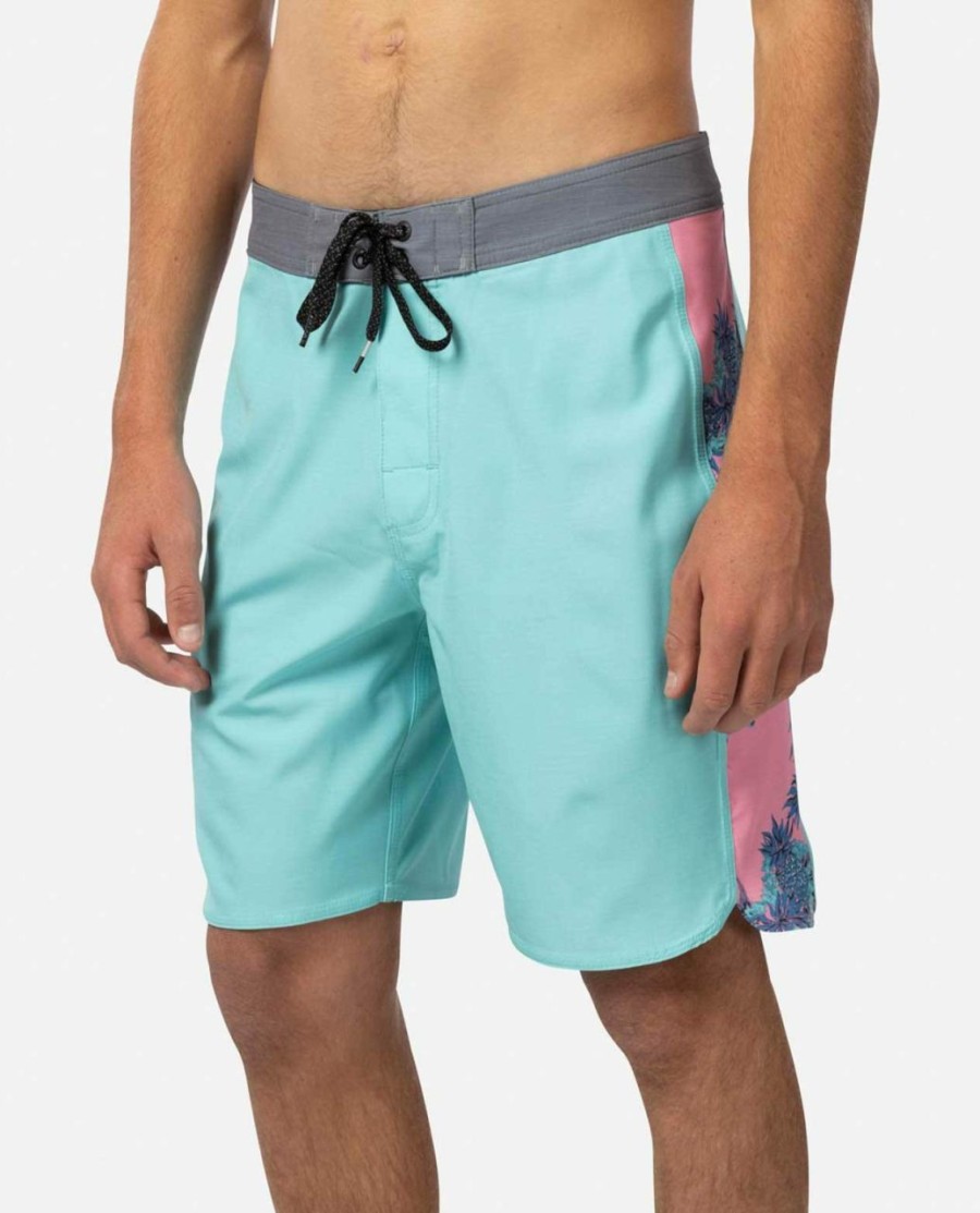 Men * | Prefential Price Mirage Pono 19 Boardshort