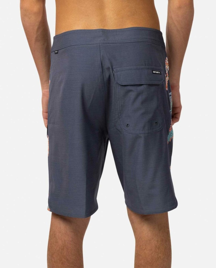 Men * | Prefential Price Mirage Pono 19 Boardshort