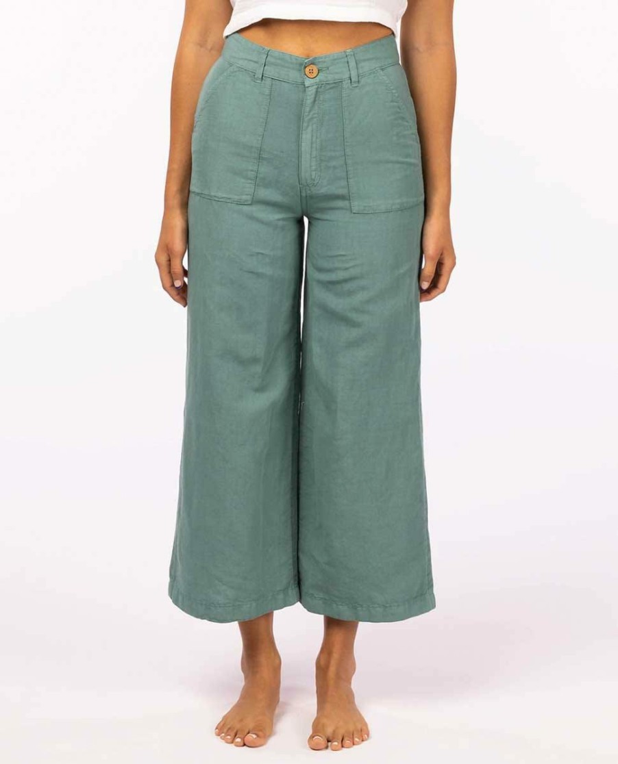 Women * | Discount Online Summer Breeze Pant