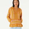 Women * | Sales Online Daybreak Poncho Knit