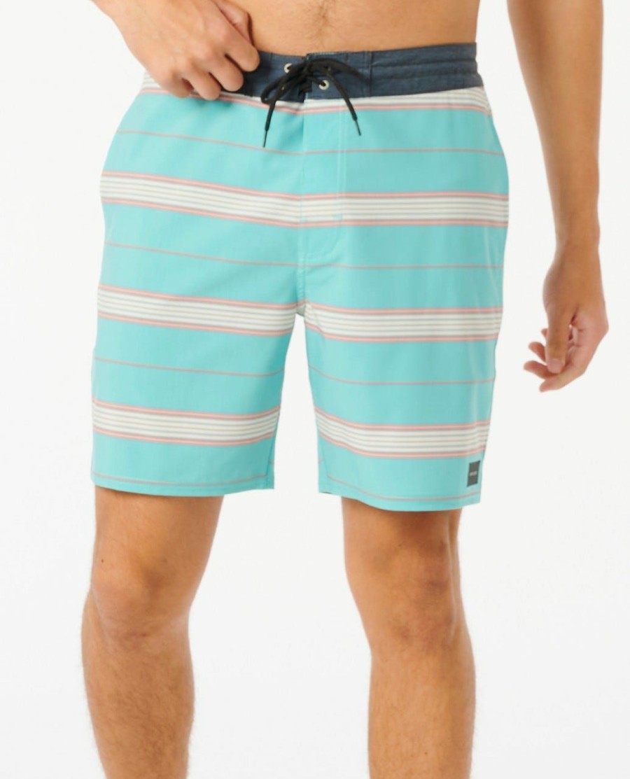 Men * | Sales Online Line Up 18 Layday Boardshort