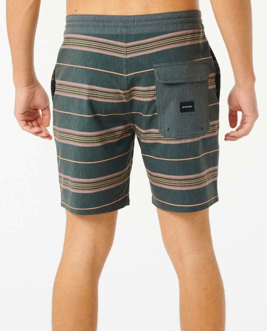 Men * | Sales Online Line Up 18 Layday Boardshort