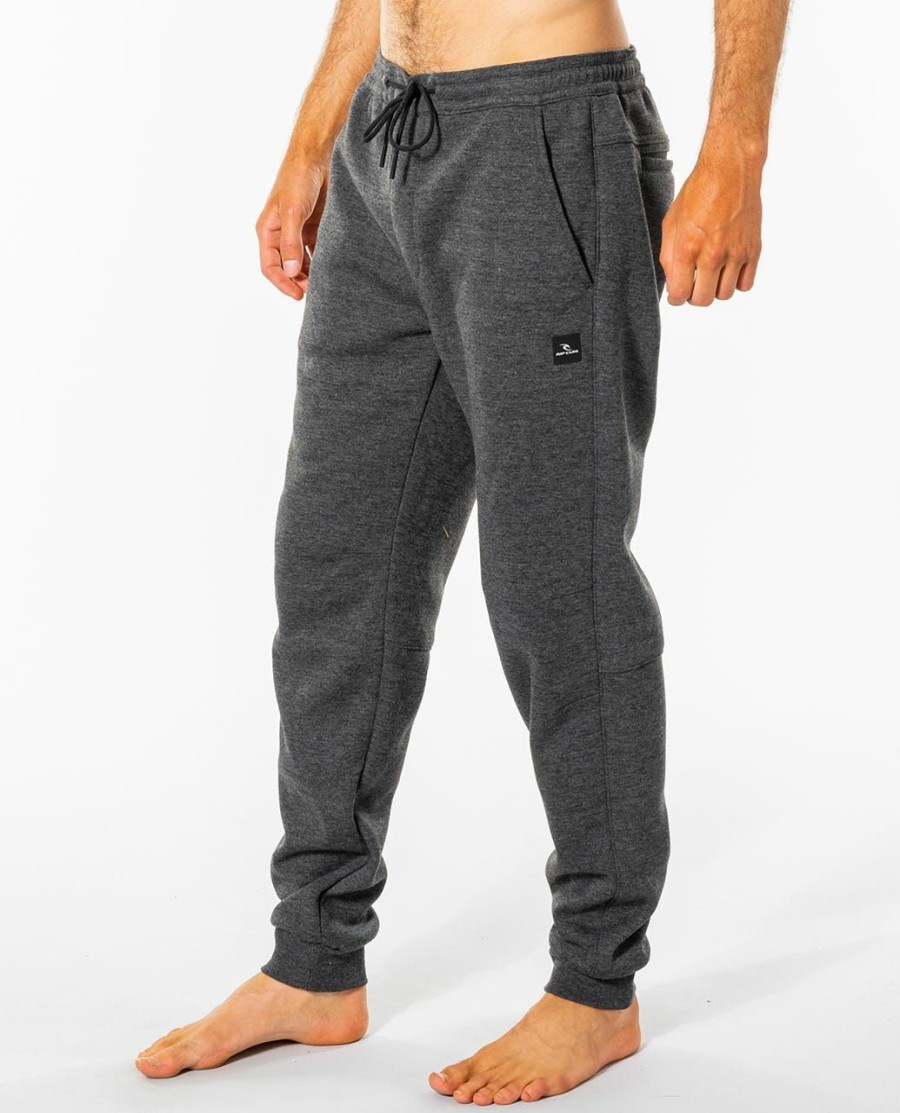 Men * | On Sale Departed Anti-Series Trackpant