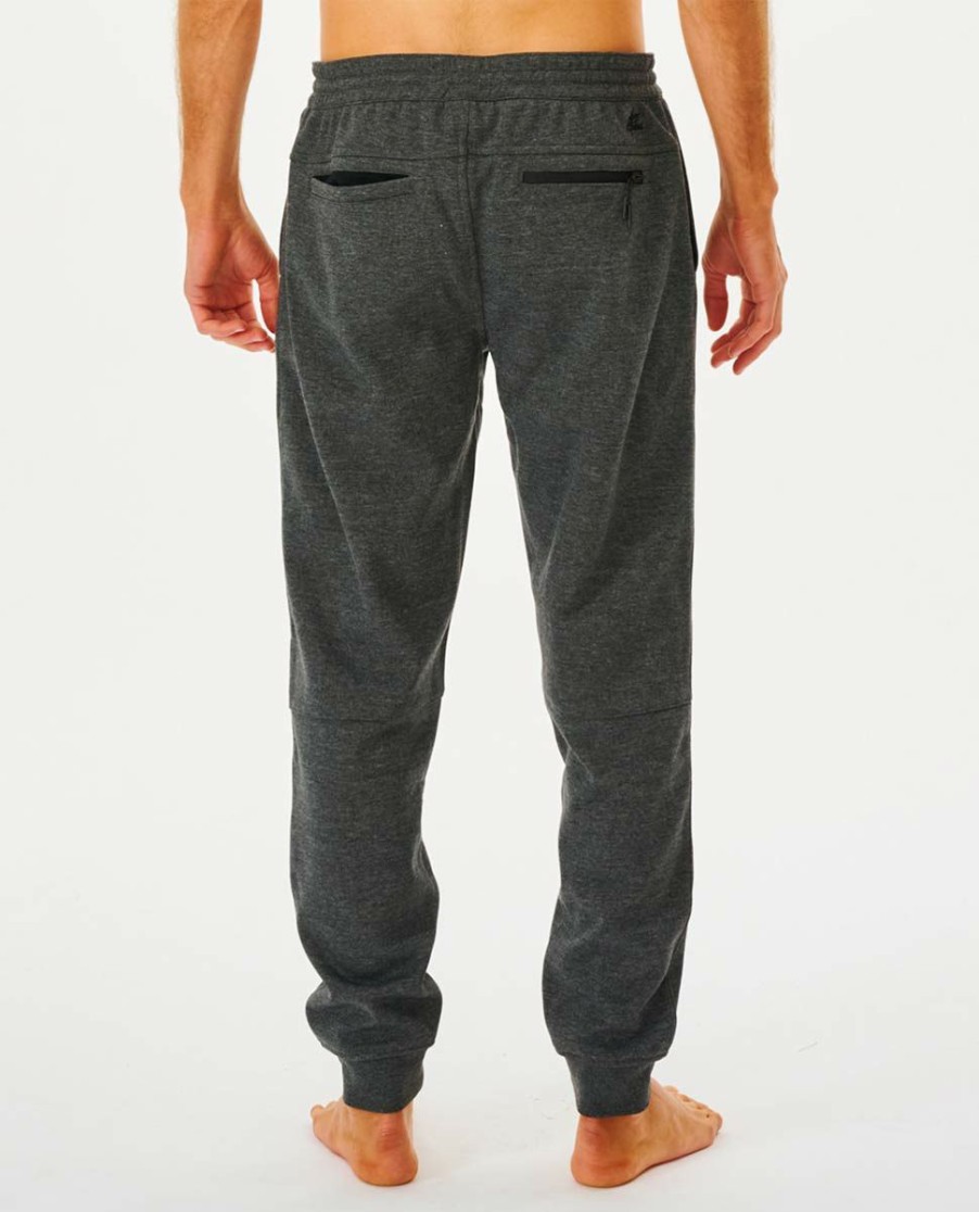 Men * | On Sale Departed Anti-Series Trackpant