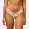 Swimwear * | Limit Offer Always Summer Skimpy Coverage Bikini Bottom