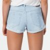 Women * | Sales Online Amy Denim Short Ii