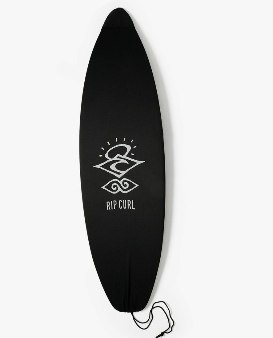 Accessories * | On Sale Medium Stretch Sock Performance Surfboard Cover (6'0-6'6)