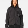 Women * | Sales Online Shore Break Polar Fleece