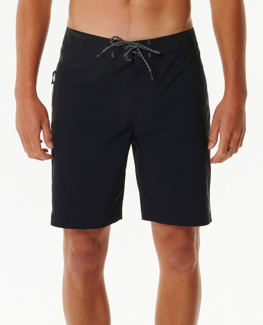 Men * | On Sale Mirage Activate Compression Liner Ultimate 19 Boardshort