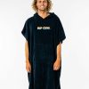 Accessories * | Clearance Surf Changing Poncho