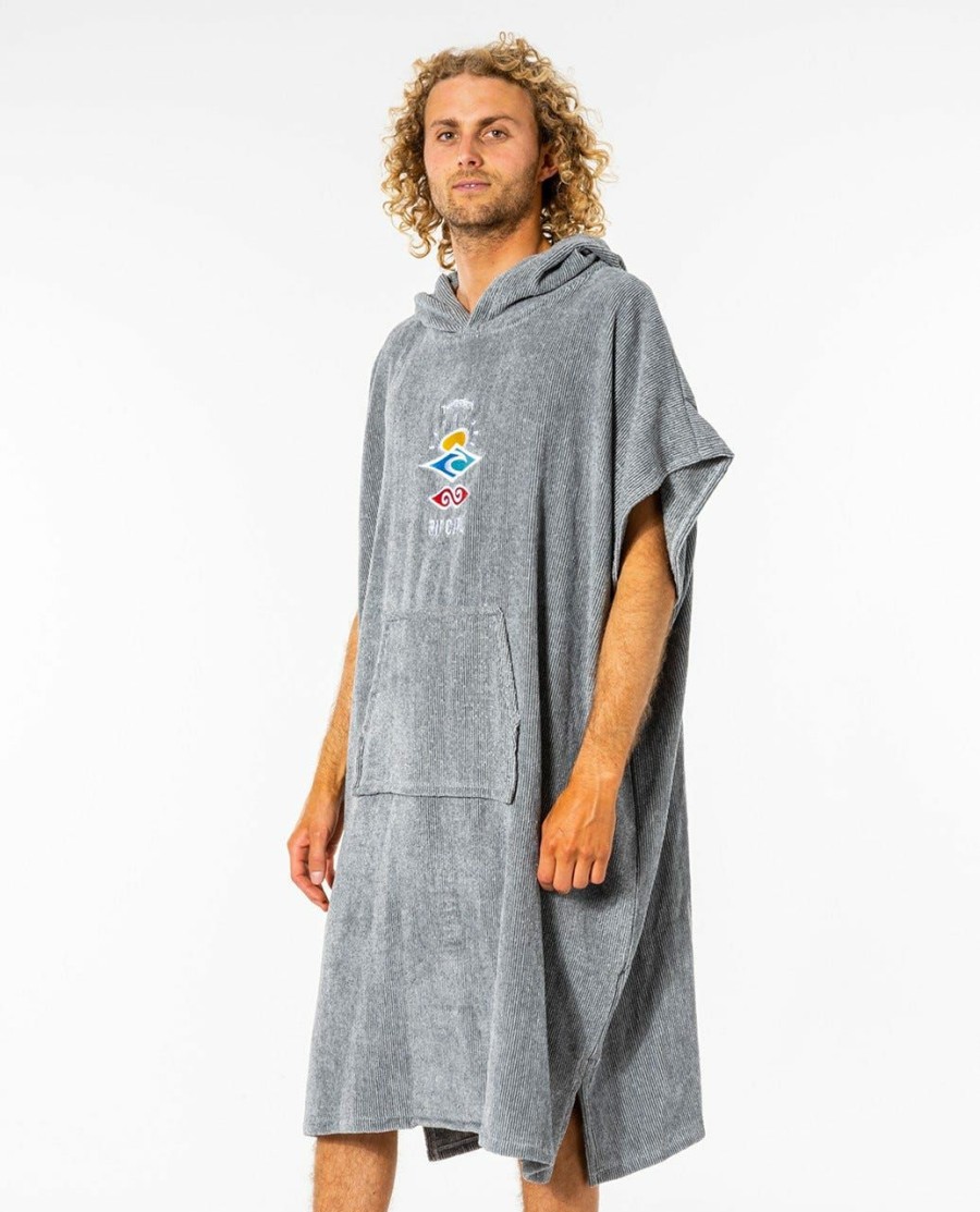 Accessories * | Clearance Surf Changing Poncho