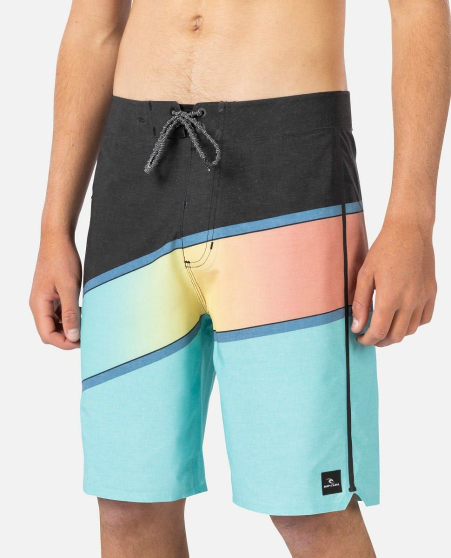 Men * | On Sale Mirage Revert Ultimate 20 Boardshort