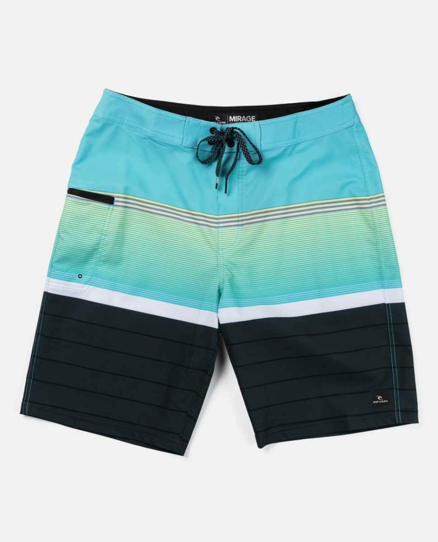 Men * | On Sale Mirage Daybreaker 21 Boardshort