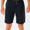 Men * | Half Off Boardwalk Ranger Volley 18