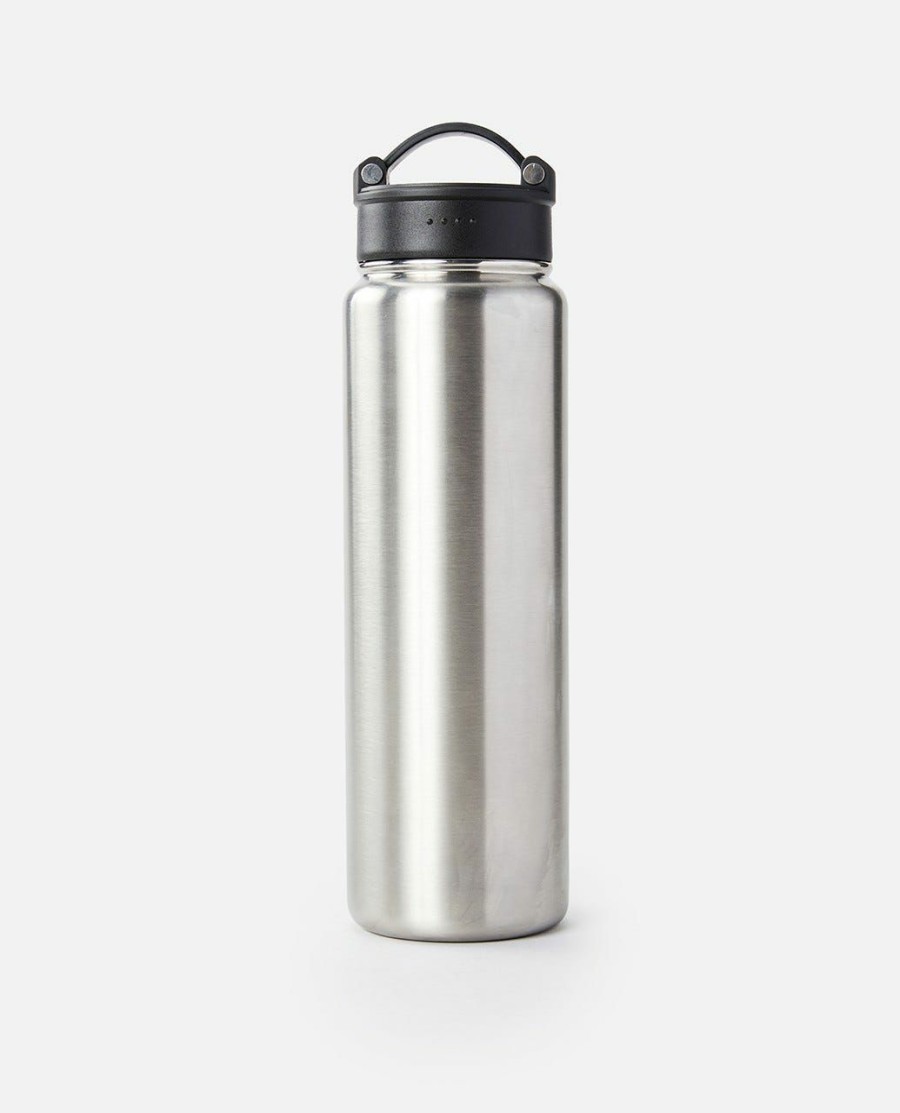 Accessories * | Special Offers 700Ml Search Stainless Steel Drink Bottle