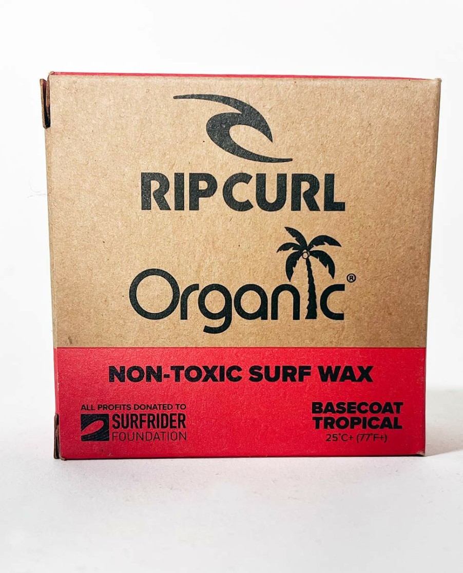 Accessories * | Half Off Surf Organic Wax Tropical Assorted