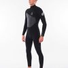 Men * | Half Off Flashbomb 3/2 Chest Zip Wetsuit