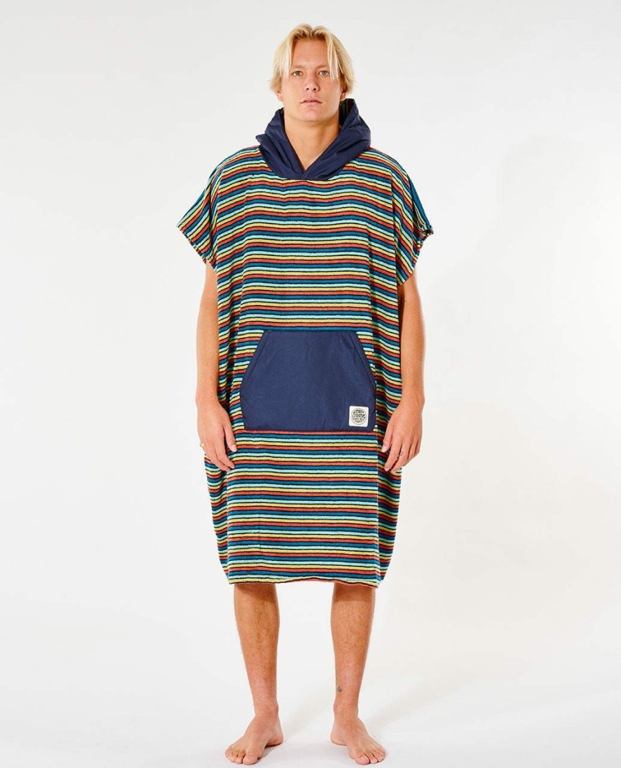 Accessories * | Discount Online Surf Changing Poncho