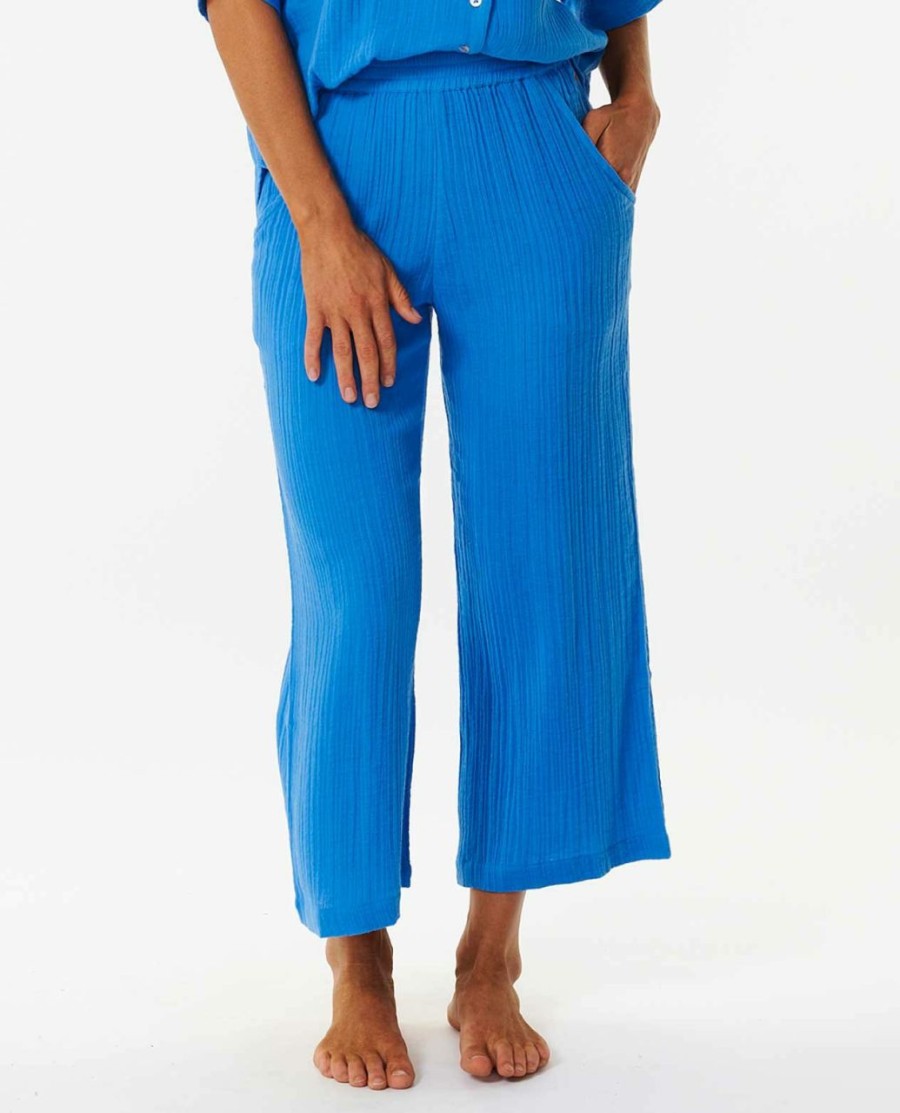 Women * | Discount Online Premium Surf Beach Pant