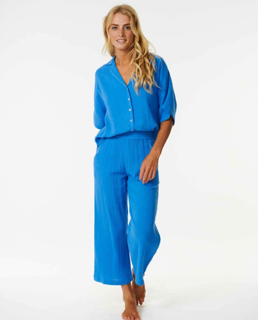 Women * | Discount Online Premium Surf Beach Pant