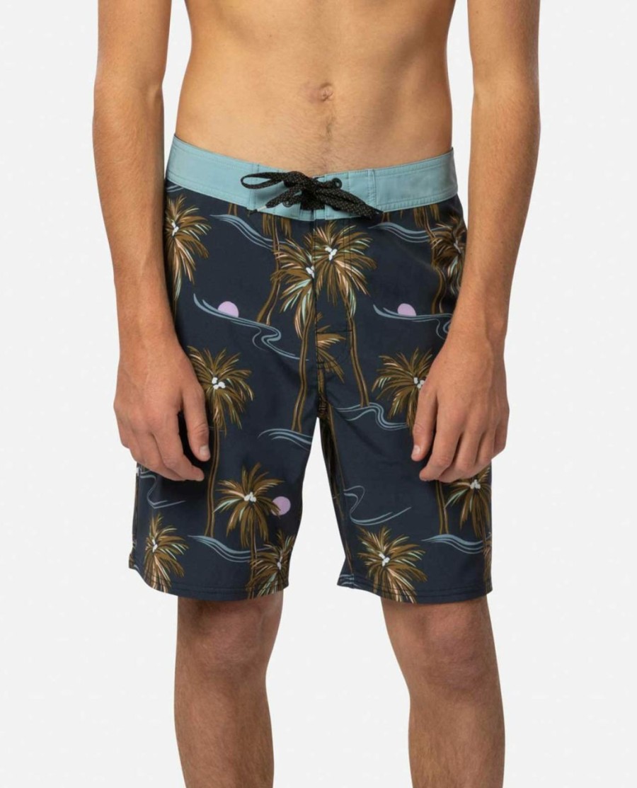 Men * | Clearance Mirage Palmy 19 Boardshort