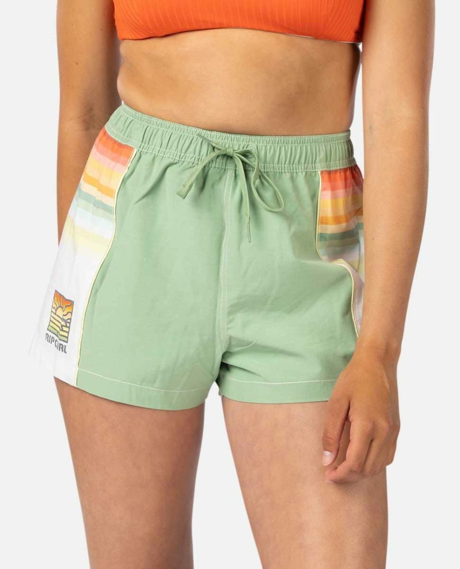 Women * | Clearance Trippin 5 Boardshort