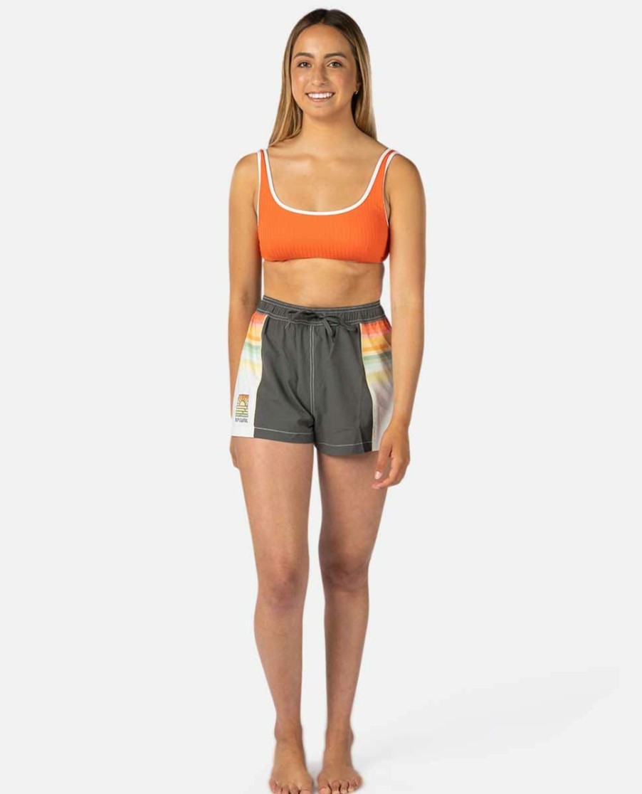 Women * | Clearance Trippin 5 Boardshort