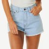 Women * | Limit Offer Amy High Waist Short