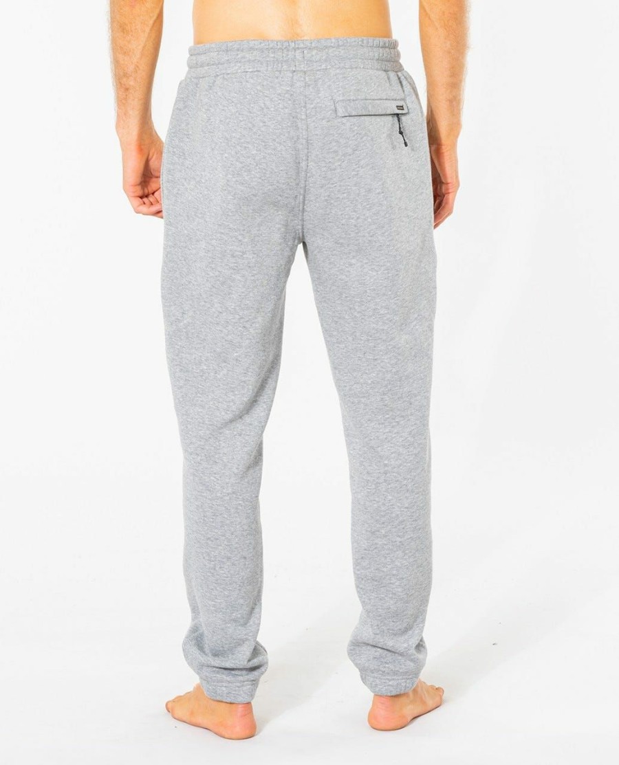 Men * | On Sale Search Icon Track Pant