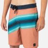 Men * | Half Off Mirage Invert 19 Boardshort