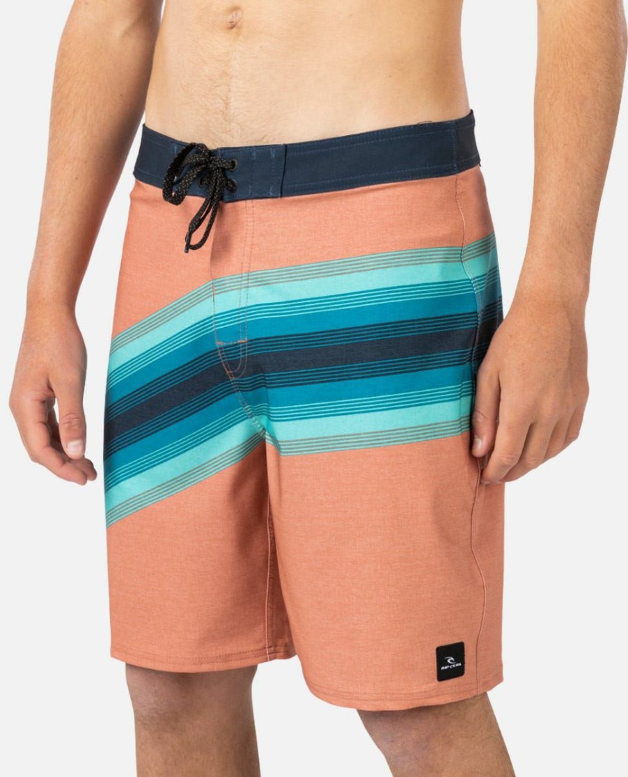 Men * | Half Off Mirage Invert 19 Boardshort