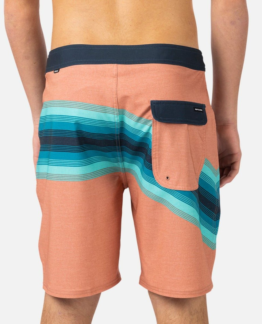 Men * | Half Off Mirage Invert 19 Boardshort