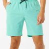 Men * | Clearance Jackson Volley 19 Boardwalk Short