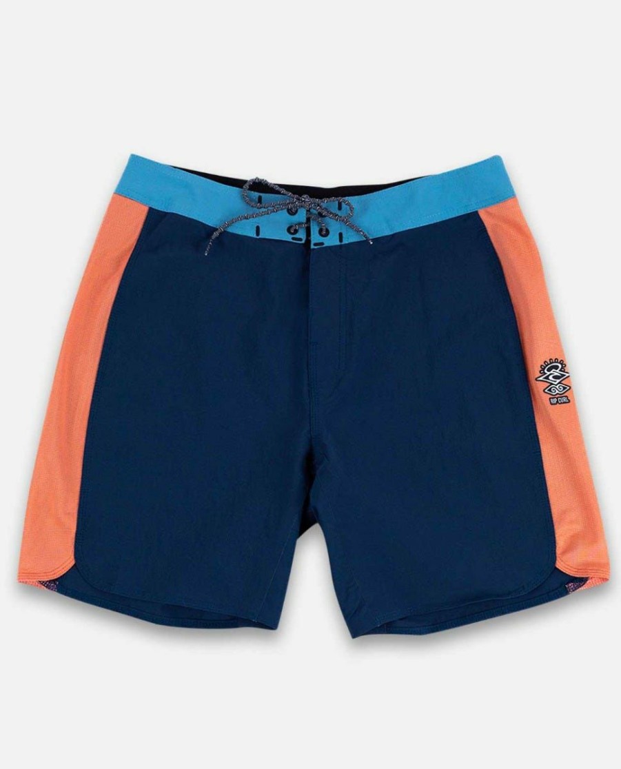 Men * | Half Off Mirage 3-2-One Light 19 Boardshort