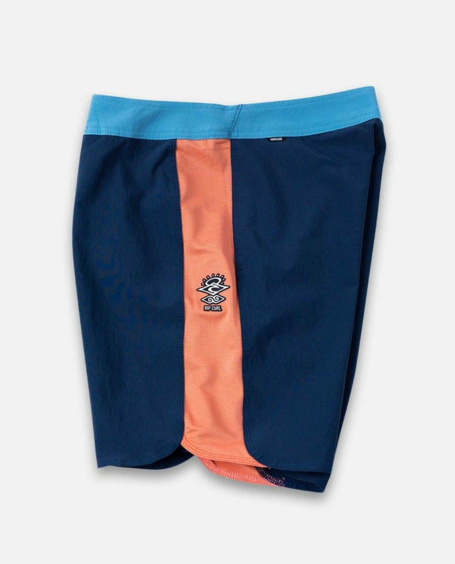 Men * | Half Off Mirage 3-2-One Light 19 Boardshort