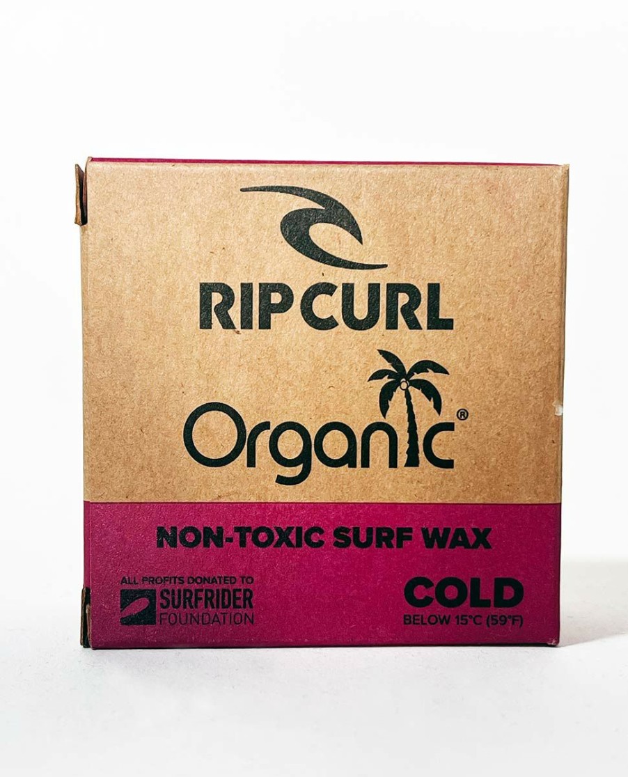 Accessories * | Half Off Surf Organic Wax Cold Assorted